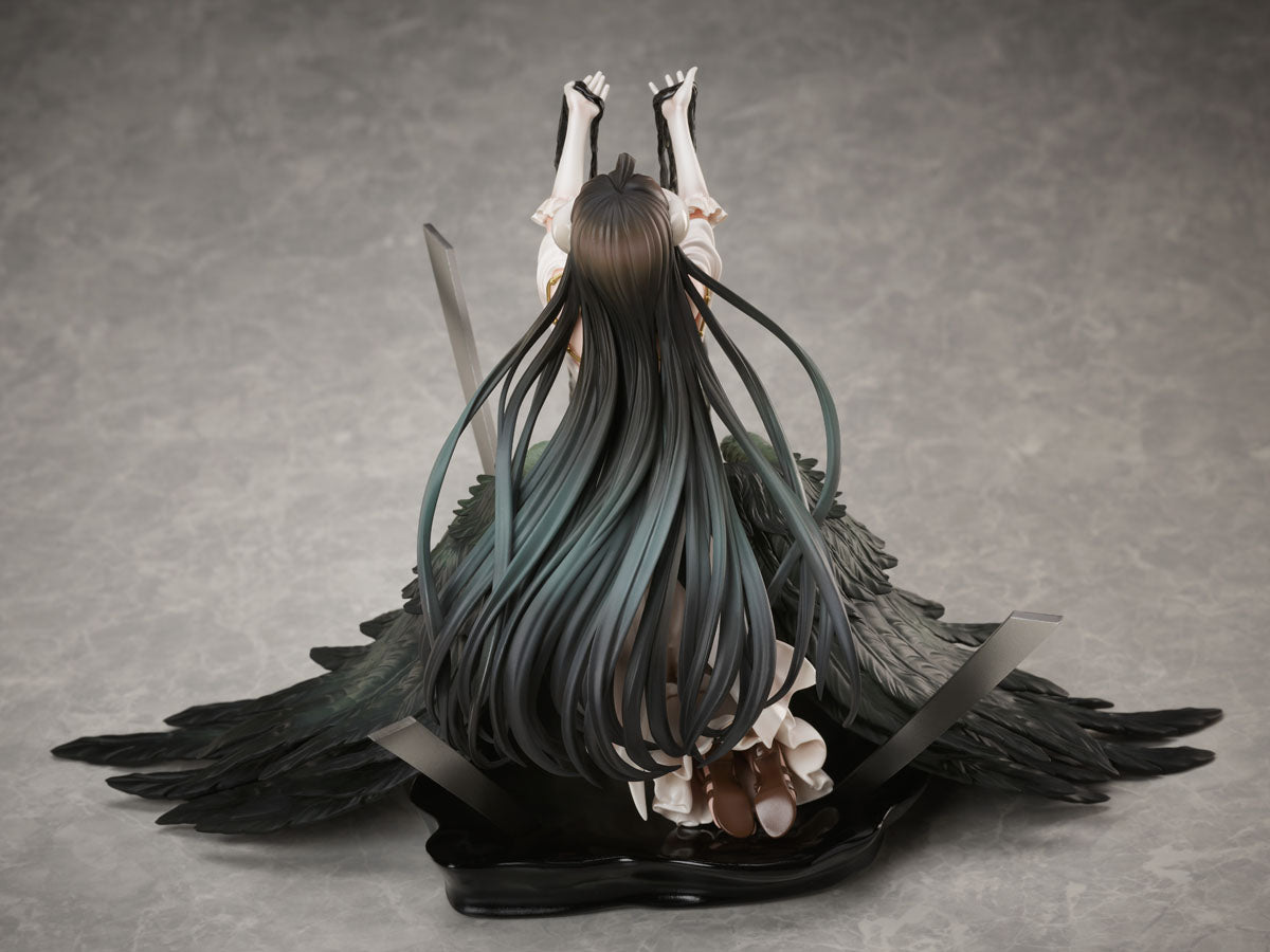 FURYU Corporation Albedo White Dress ver. 1/7 Scale Figure