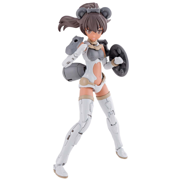 BANDAI Hobby 30MS SIS-A00 LULUCE [COLOR C]