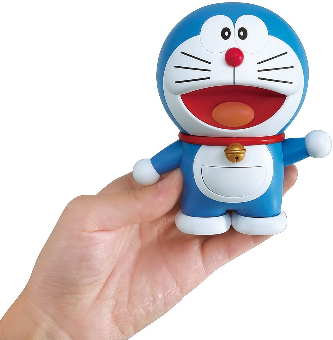 BANDAI Hobby Figure-rise Mechanics - Doraemon