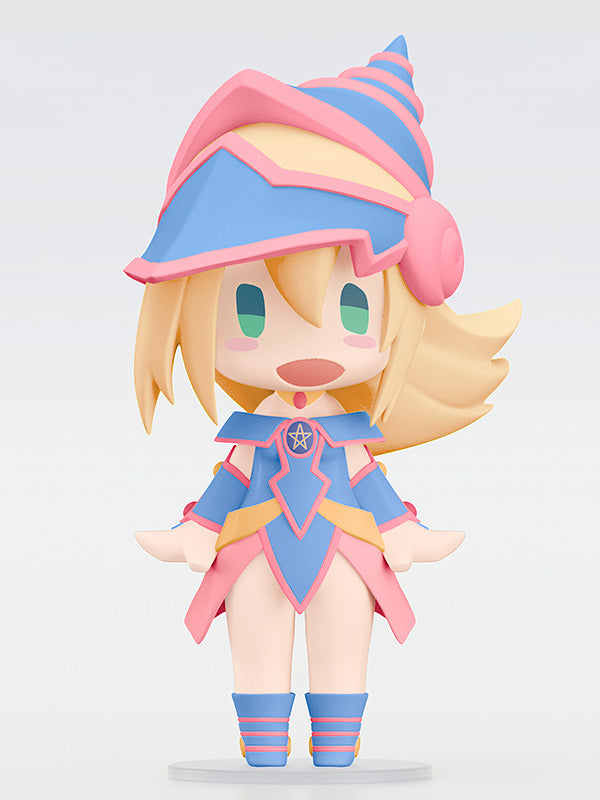 GoodSmile Company HELLO GOOD SMILE Dark Magician Girl