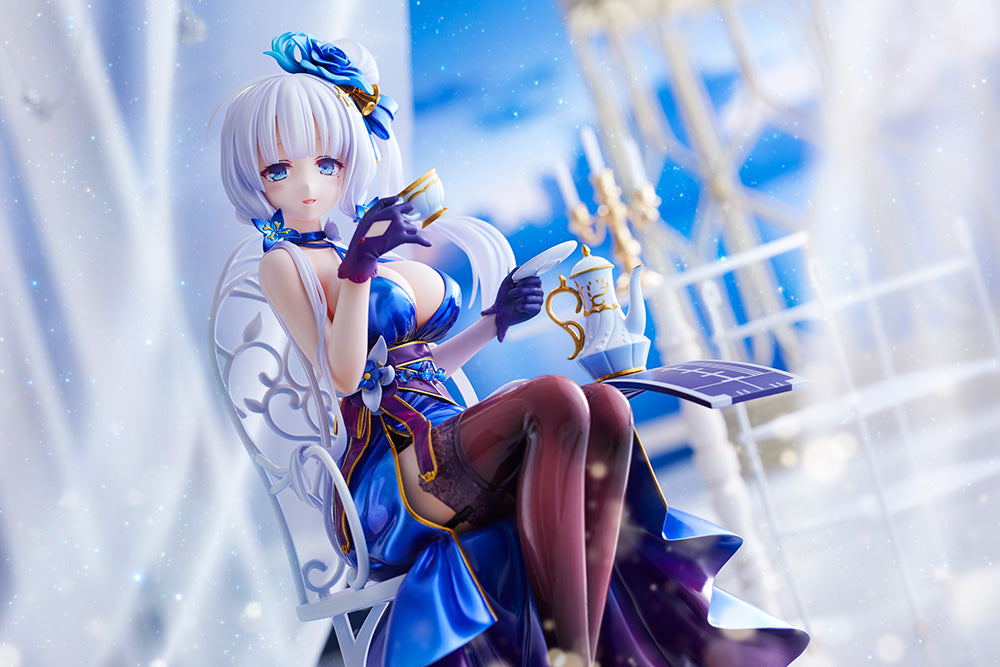 KOTOBUKIYA Illustrious -Endless Tea Party-