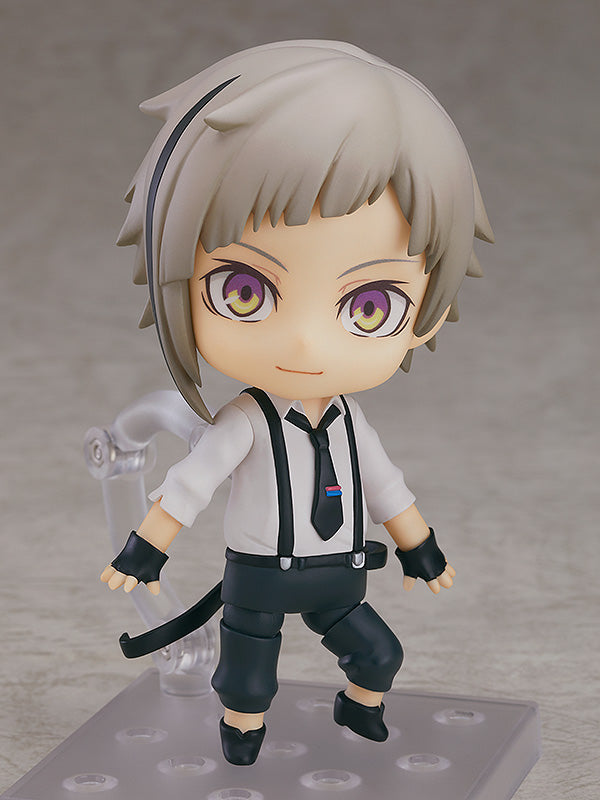 Good Smile Company Bungo Stray Dogs Dead Apple Series Atsushi Nakajima (Re-Run) Nendoroid Doll