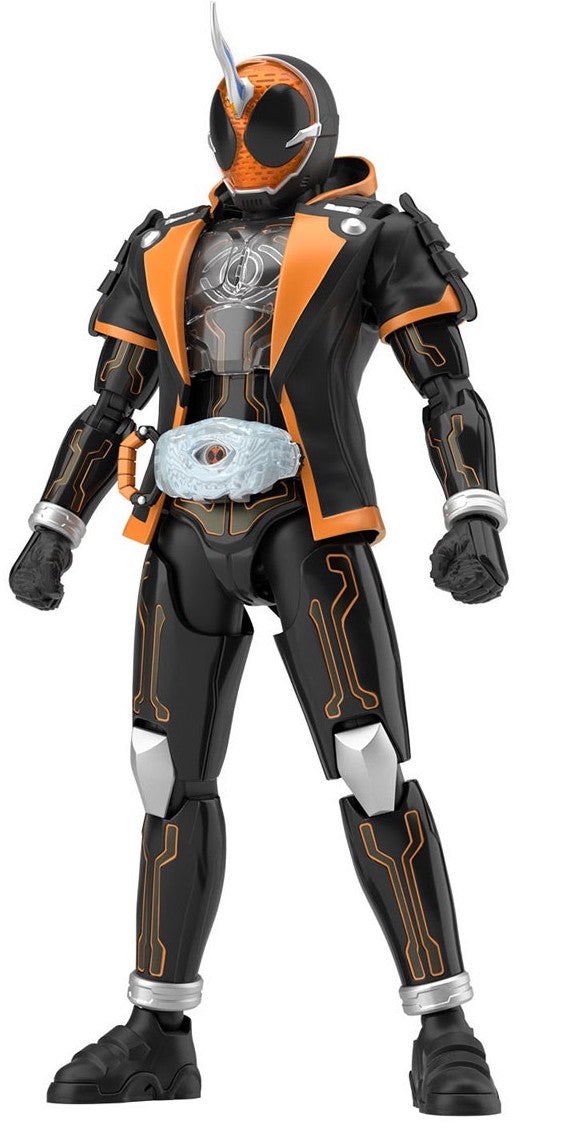 BANDAI Hobby Figure-rise Standard KAMEN RIDER GHOST ORE DAMASHII