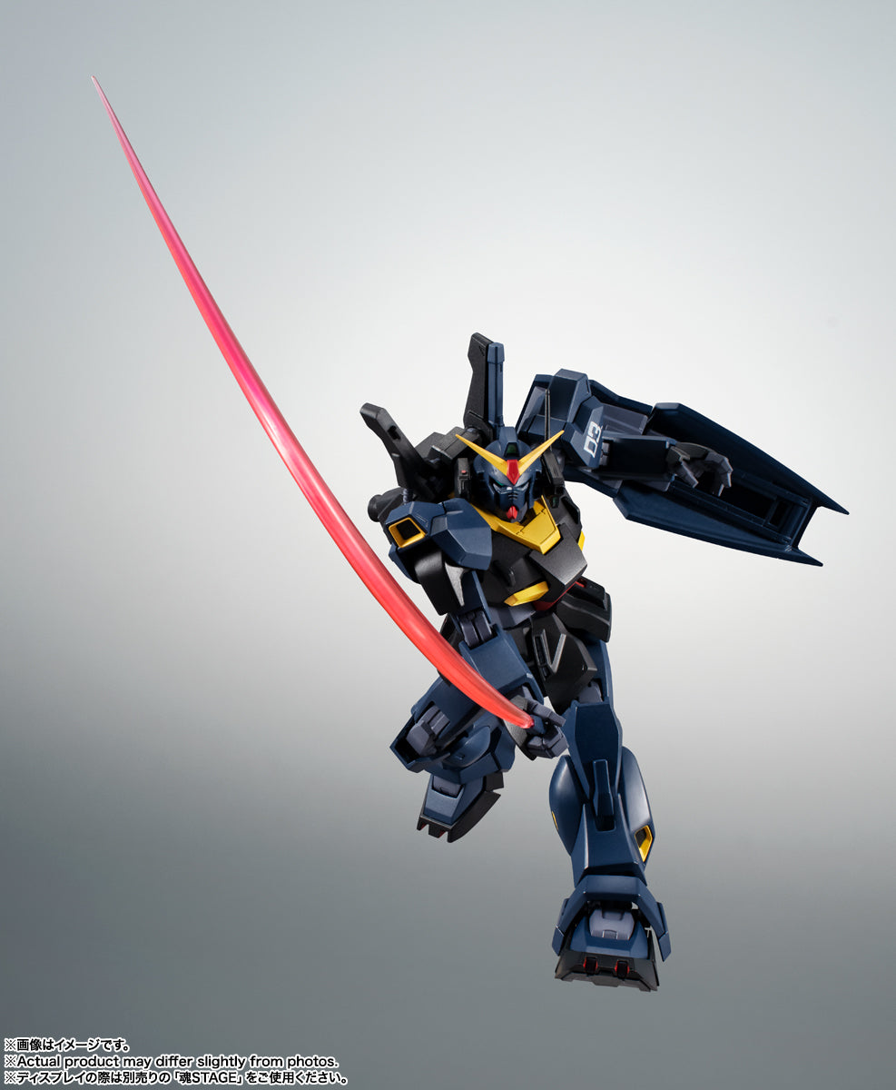 BANDAI Spirits RX-178 Gundam Mk-Ⅱ (Titans) ver. A.N.I.M.E. "Mobile Suit Z Gundam", TAMASHII NATIONS The Robot Spirits