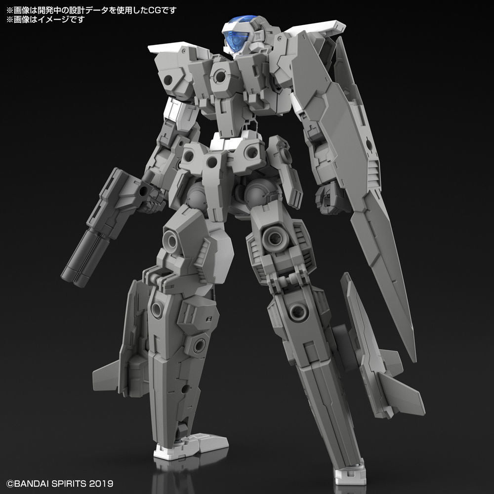 BANDAI Hobby 30MM 1/144 eEXM-30 ESPOSSITO Alpha