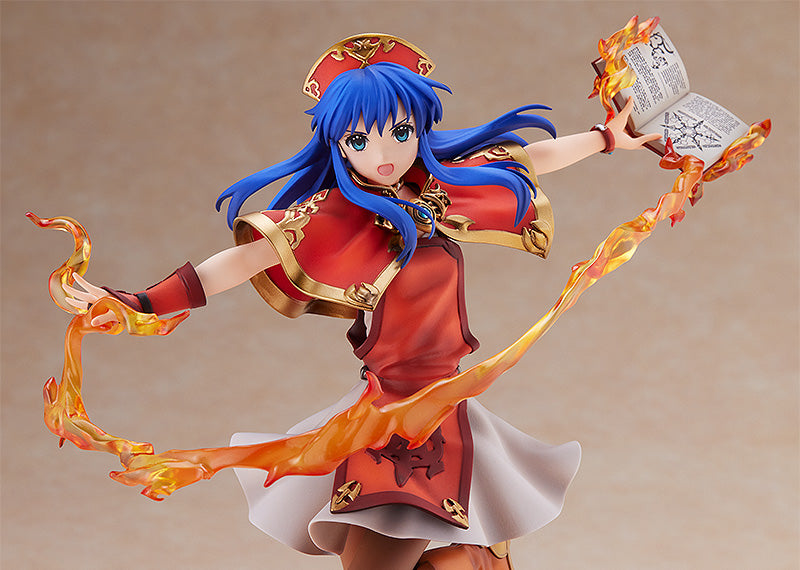 Fire Emblem: Sword of Seals - Fire Emblem: Sealed Sword - Fire Emblem: The Binding Blade - Lilina - 1/7(Intelligent Systems)