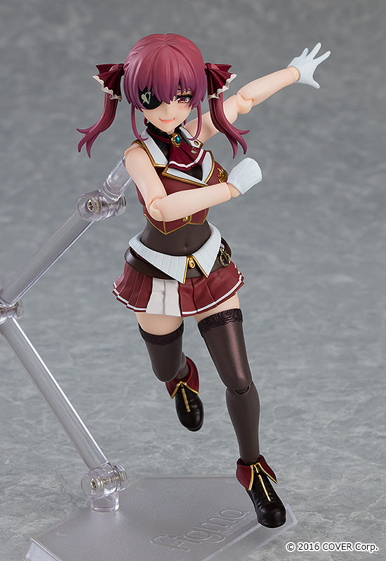 Good Smile Company figma Houshou Marine