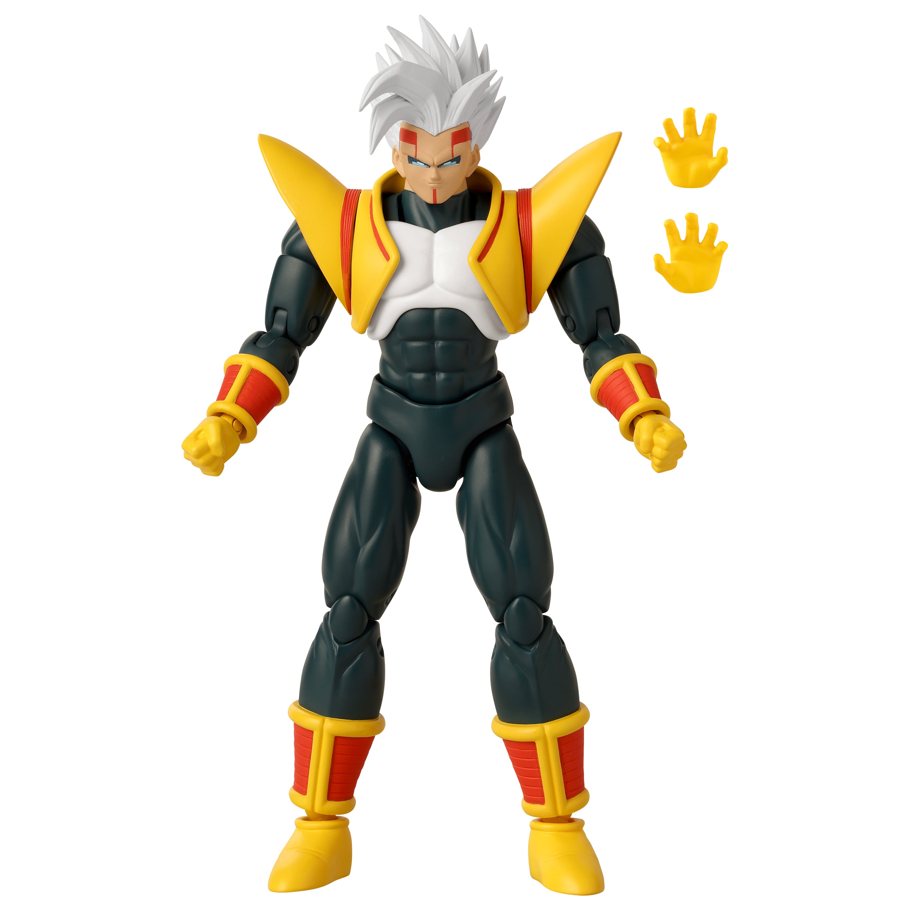 Bandai Dragon Stars: Super Baby 2 "Dragon Ball Z"