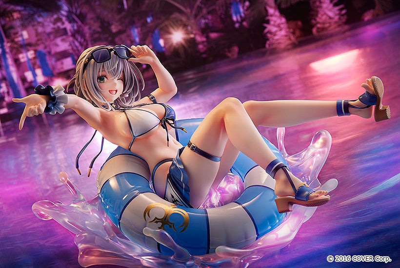 Good Smile Company Shirogane Noel: Swimsuit Ver.