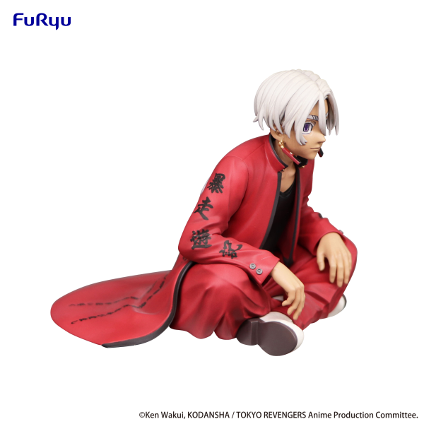 FURYU Corporation Tokyo Revengers　Noodle Stopper Figure -Izana Kurokawa-