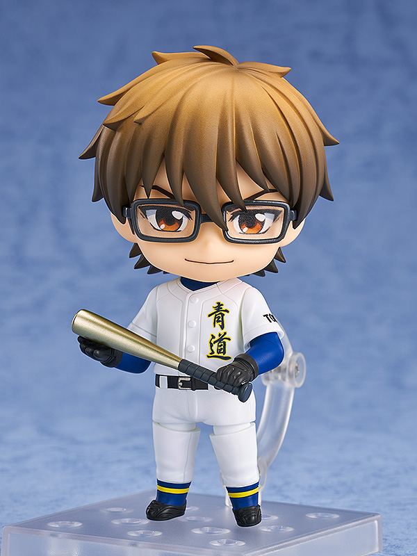 Nendoroid Kazuya Miyuki