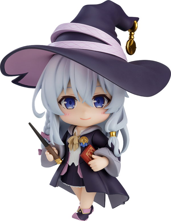 Nendoroid Elaina(re-run) | 4580590179981