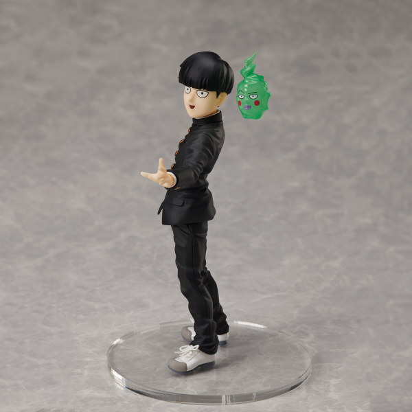 Union Creative Mob Psycho 100 Shigeo Kageyama Figure(4589642715283)(4589642715283)