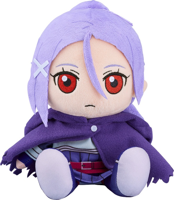 Good Smile Company Sword Art Online the Movie -Progressive- Scherzo of Deep Night Plushie Mito