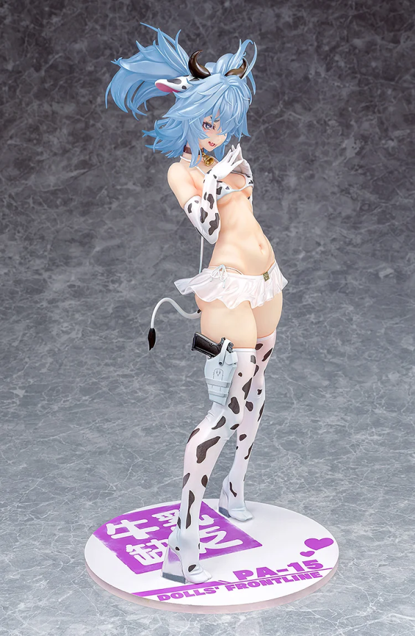 Phat! Company PA-15: Cow Bikini Ver.(4580678969312)(4580678969312)