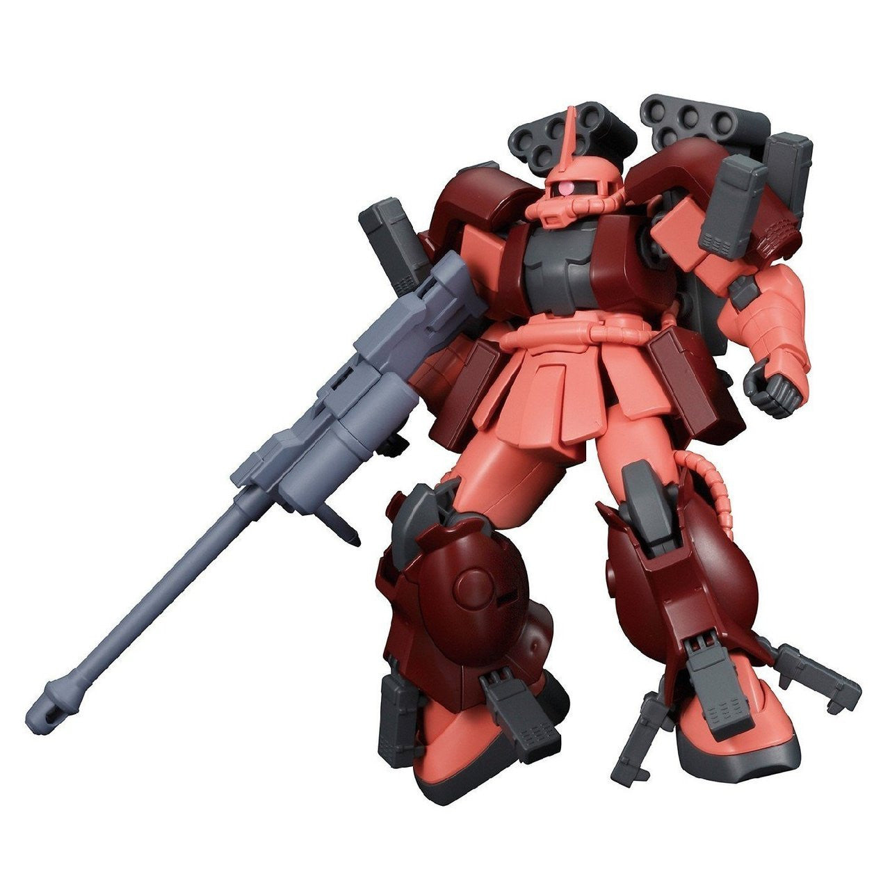 HGBF 1/144 Zaku Amazing(4573102554314)