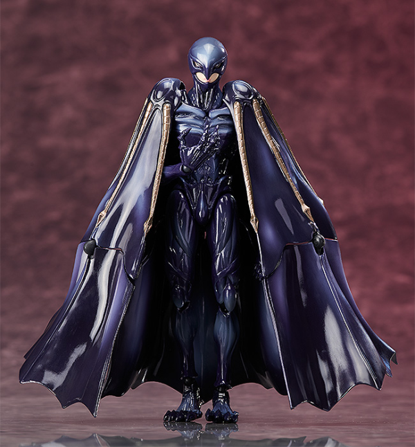 FREEing figma Femto: Birth of the Hawk of Darkness ver.(re-run)