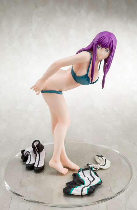 Good Smile Company 1/6 scaled pre-painted figure worlds end harem MIRA SUOU in fascinating negligee | 4570000500078