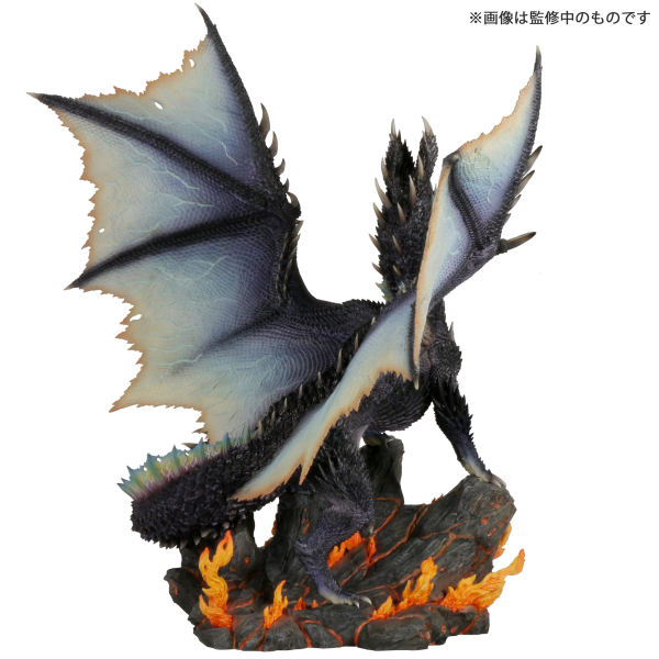 CAPCOM Capcom Figure Builder Creator's Model Alatreon(4976219124829)(4976219124829)