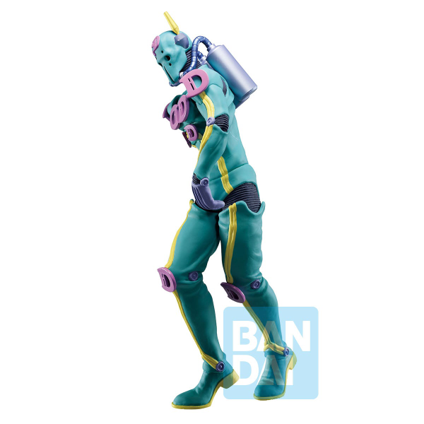 BANDAI Spirits Diver Drive (Stand's Assemble)