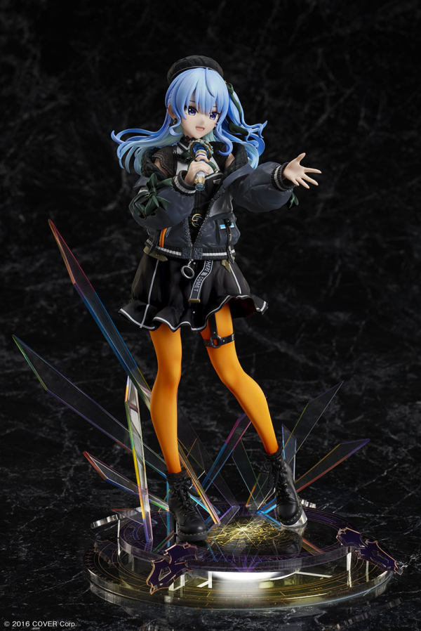 Design COCO Hololive Hoshimachi Suisei 1/7 Complete Figure