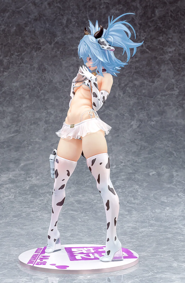 Phat! Company PA-15: Cow Bikini Ver.(4580678969312)(4580678969312)