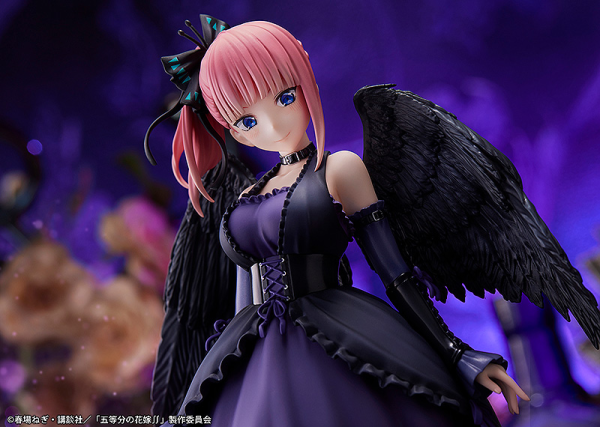 PROOF Nino Nakano: Fallen Angel ver.