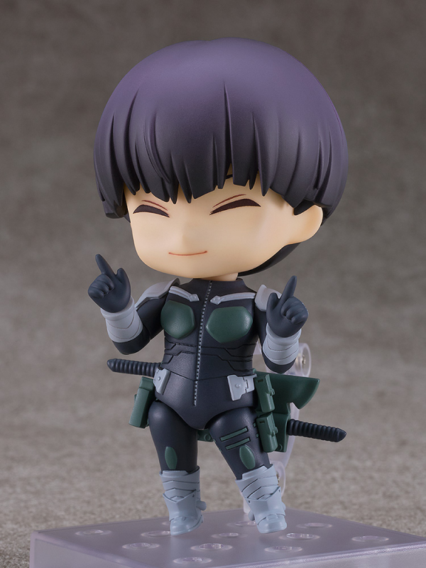 Nendoroid Soshiro Hoshina