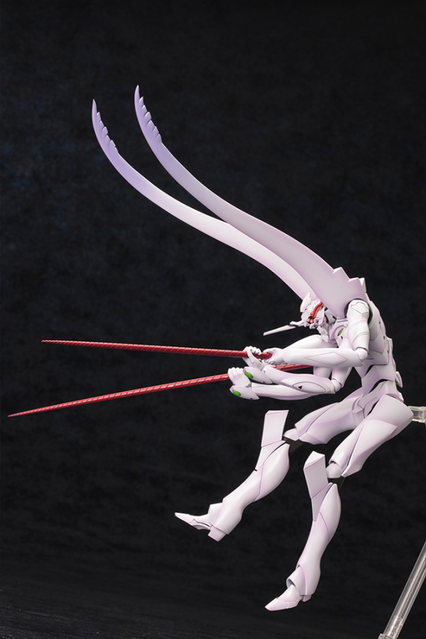 KOTOBUKIYA EVANGELION 13 Awake Ver. | 4934054026708