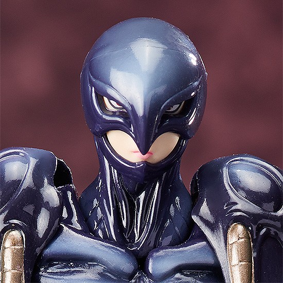 FREEing figma Femto: Birth of the Hawk of Darkness ver.(re-run)