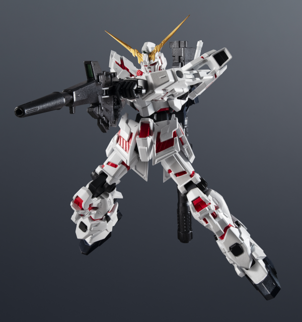 TAMASHII NATIONS RX-0 UNICORN GUNDAM RENEWAL "Mobile Suit Gundam Unicorn", TAMASHII NATIONS GUNDAM UNIVERSE(4573102675255)(4573102675255)