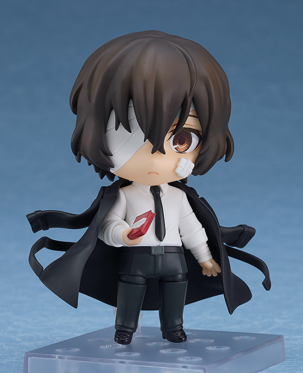 Nendoroid Osamu Dazai: Fifteen-Year-Old Ver.