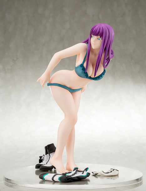 Good Smile Company 1/6 scaled pre-painted figure worlds end harem MIRA SUOU in fascinating negligee | 4570000500078