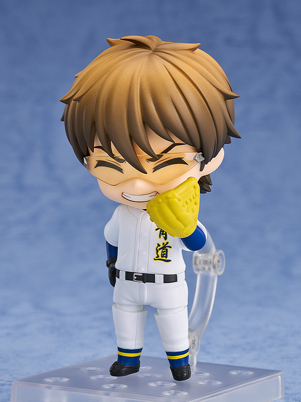 Nendoroid Kazuya Miyuki