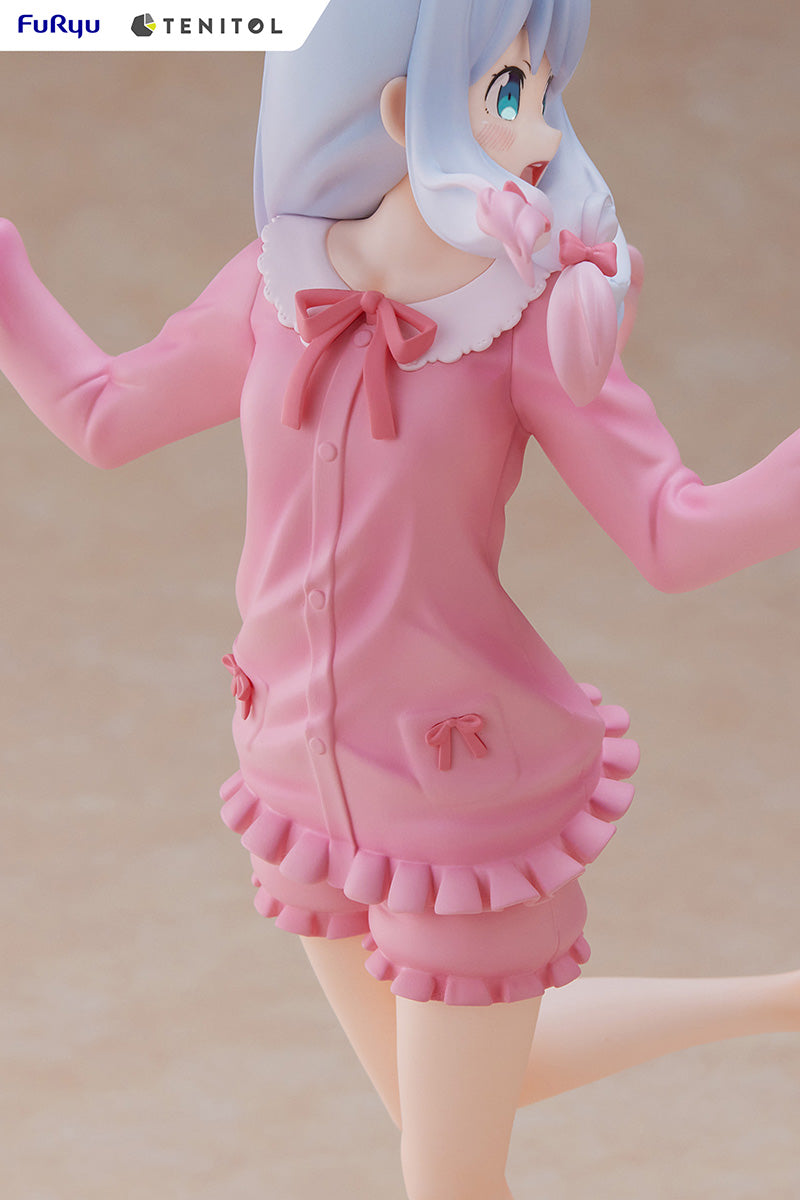 FURYU Corporation TENITOL Sagiri Izumi