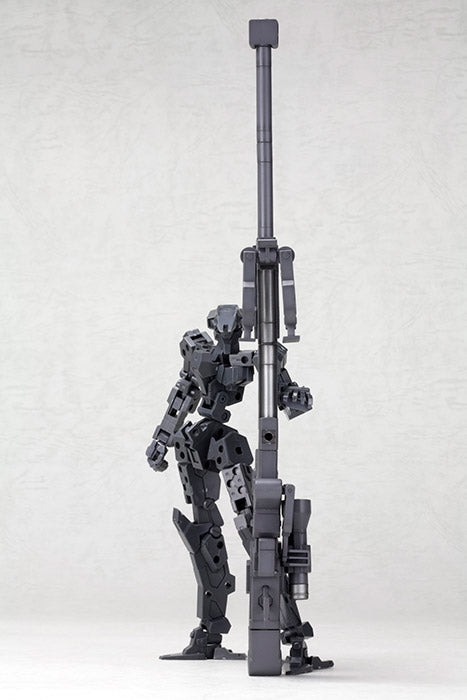 KOTOBUKIYA HEAVY WEAPON UNIT 01 STRONG RIFLE