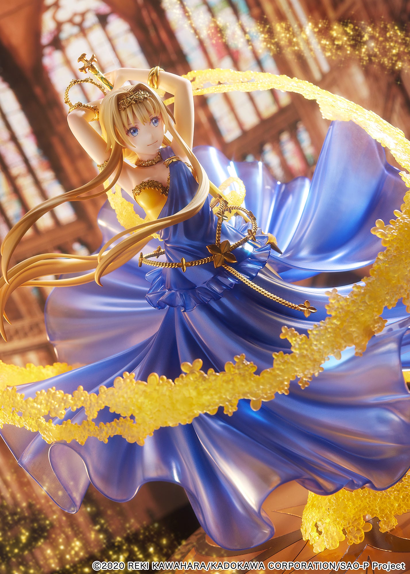 eStream Alice -Crystal Dress Ver.-(4580769940169)