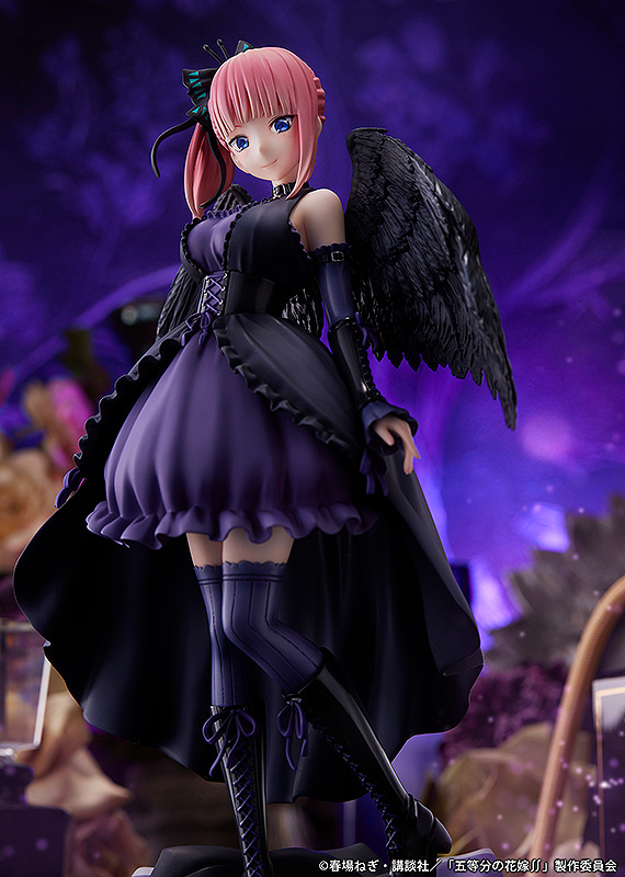 PROOF Nino Nakano: Fallen Angel ver.