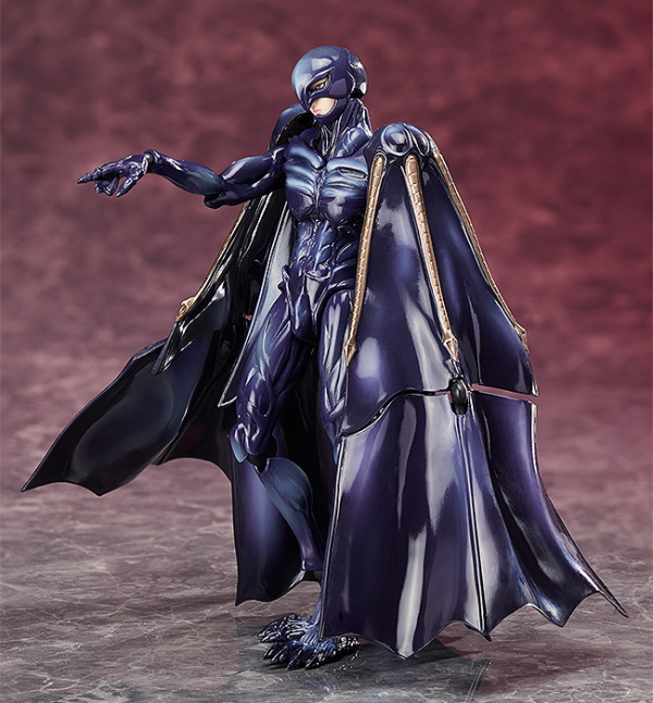 FREEing figma Femto: Birth of the Hawk of Darkness ver.(re-run)