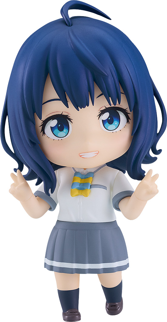 Nendoroid Anna Yanami | 4580416928922