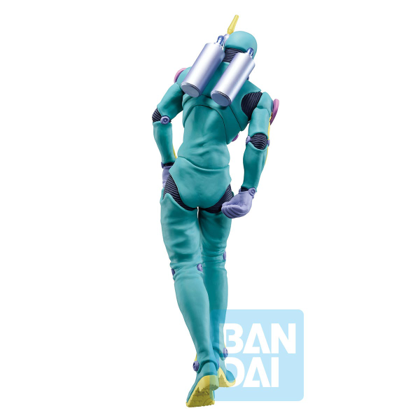 BANDAI Spirits Diver Drive (Stand's Assemble)