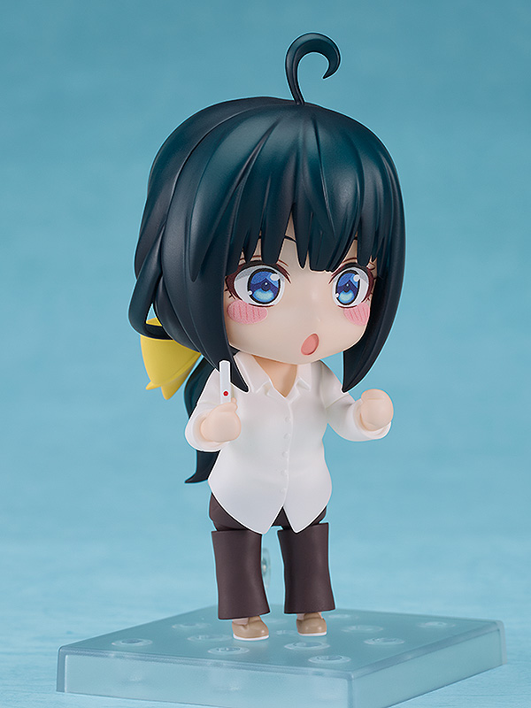 Nendoroid Nashiko Jippensha