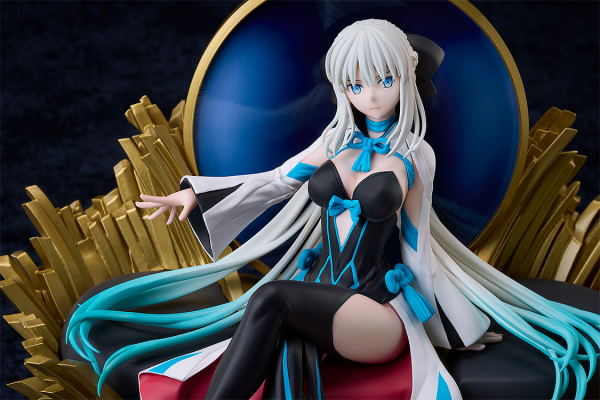 ANIPLEX Fate/Grand Order Berserker/Morgan Non-Scale Figure(4534530954084)(4534530954084)