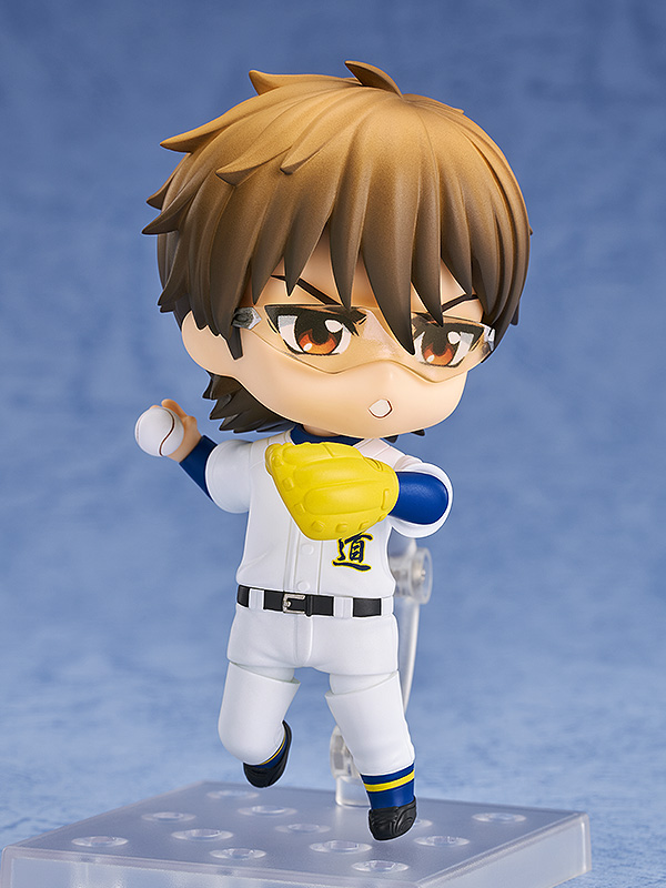 Nendoroid Kazuya Miyuki