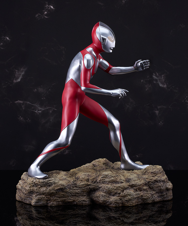 GOOD SMILE COMPANY Ultraman (Shin Japan Heroes Universe)(4580590201255)(4580590201255)