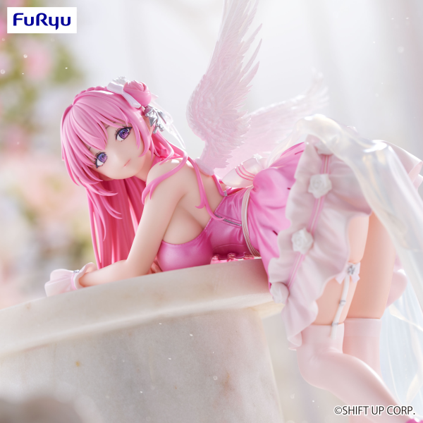 FuRyu Goddess of Victory: Nikke Noodle Stopper Figure -Dorothy:Nostalgia-(4571623501121)(4571623501121)