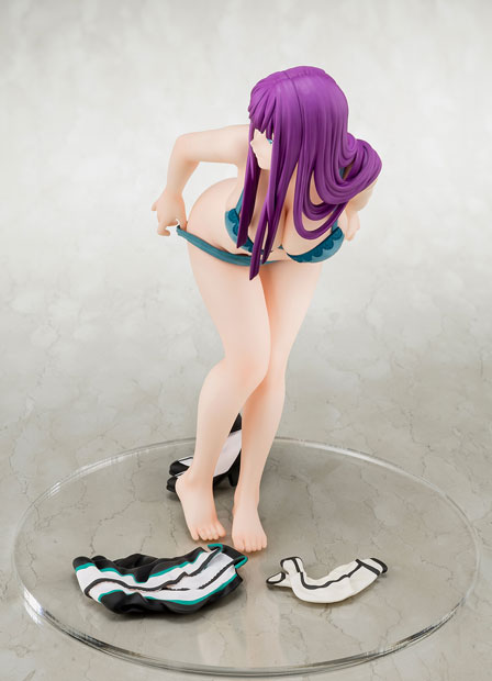 Good Smile Company 1/6 scaled pre-painted figure worlds end harem MIRA SUOU in fascinating negligee | 4570000500078