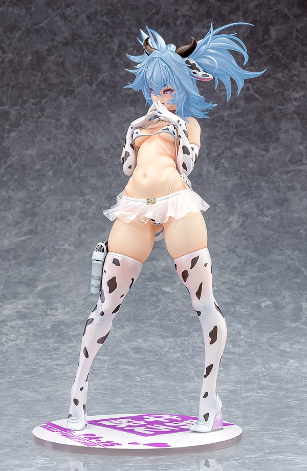 Phat! Company PA-15: Cow Bikini Ver.(4580678969312)(4580678969312)