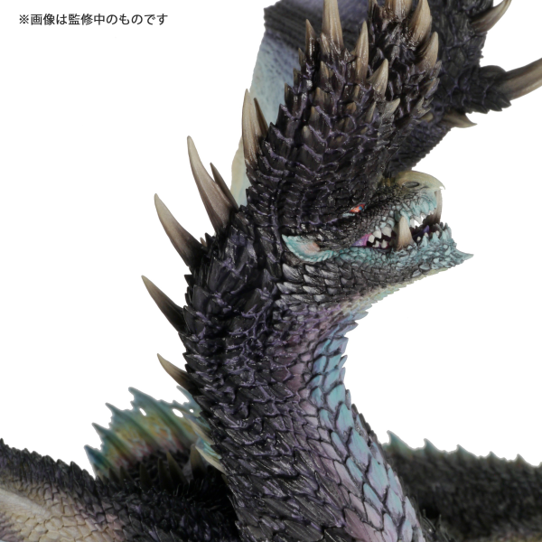 CAPCOM Capcom Figure Builder Creator's Model Alatreon(4976219124829)(4976219124829)