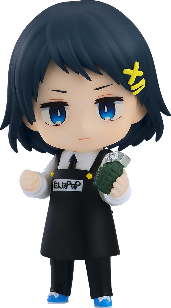 Nendoroid HANA | 4580590200593